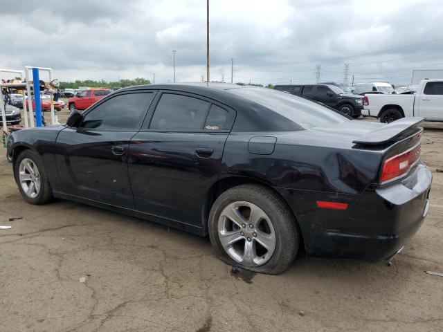 Photo 2 from auction – 2013 DODGE CHARGER SX with VIN 2C3CDXHG4DH563988