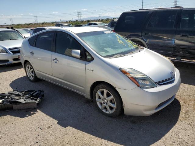 Photo 4 from auction – 2007 TOYOTA PRIUS with VIN JTDKB20U077639885