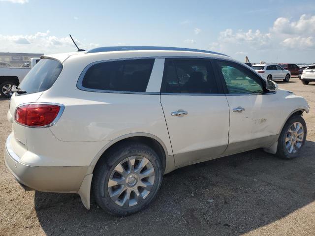 Photo 3 from auction – 2012 BUICK ENCLAVE with VIN 5GAKRDED8CJ295124