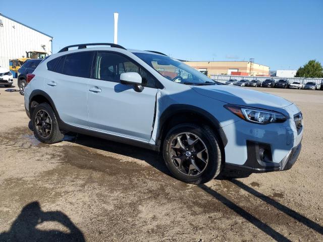 Zdjęcie 4 z aukcji – 2018 SUBARU CROSSTREK z VIN JF2GTABC5JH241849