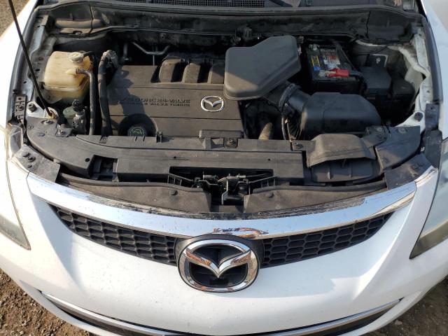Photo 12 from auction – 2009 MAZDA CX-9 with VIN JM3TB38V790179215