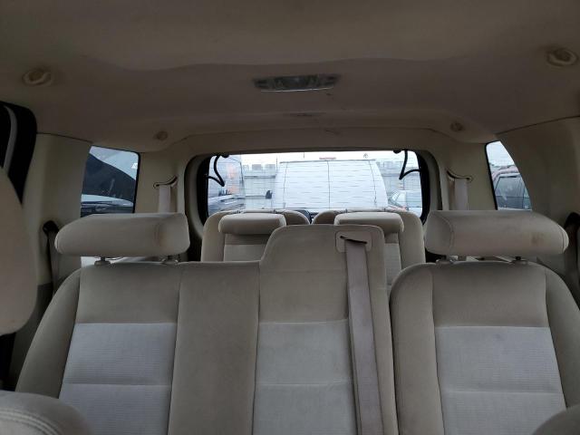 Photo 10 from auction – 2008 FORD EXPLORER X with VIN 1FMEU73E48UA17202