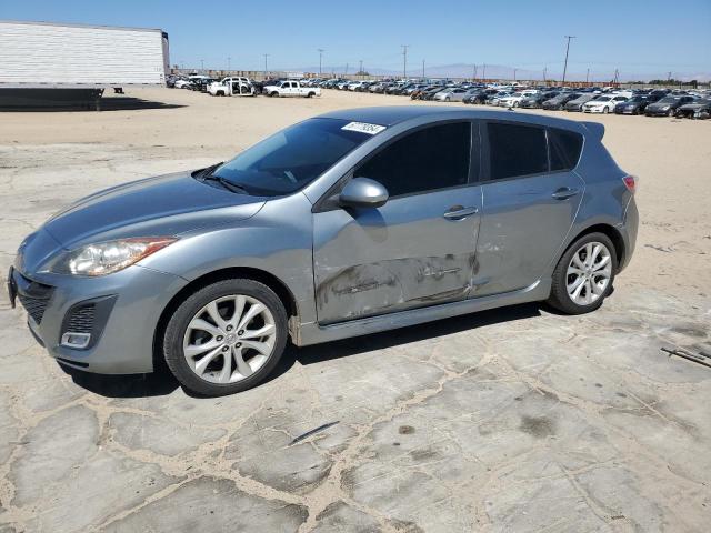 MAZDA 3 S 2010 with VIN JM1BL1H60A1338783 - Photo from auction