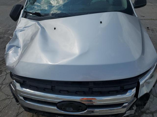 Photo 12 from auction – 2012 FORD EDGE SE with VIN 2FMDK3GC1CBA79528