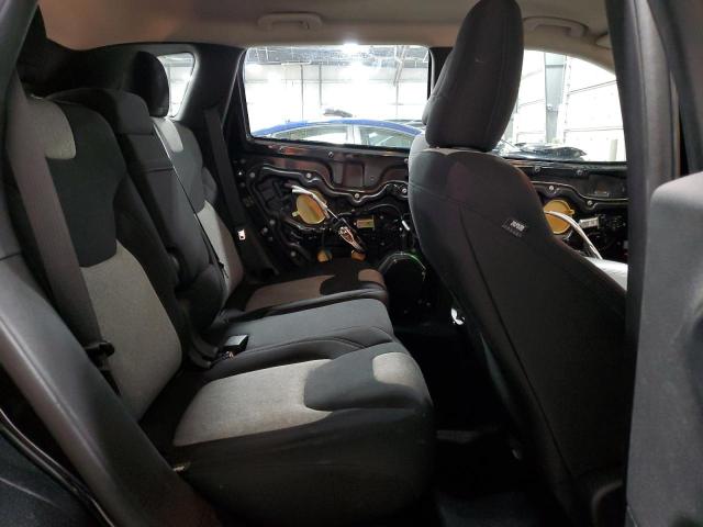 Photo 11 from auction – 2014 JEEP CHEROKEE S with VIN 1C4PJLAB0EW191792