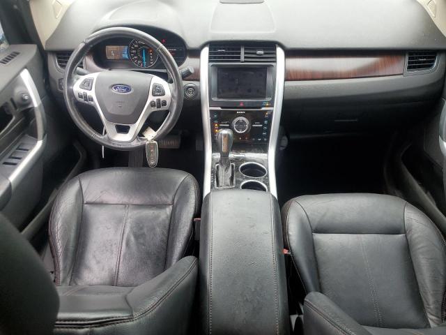 Photo 8 from auction – 2011 FORD EDGE LIMIT with VIN 2FMDK4KC7BBA42348