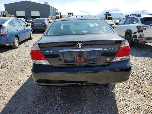Photo 6 from auction – 2006 TOYOTA CAMRY LE with VIN 4T1BF30K16U626552