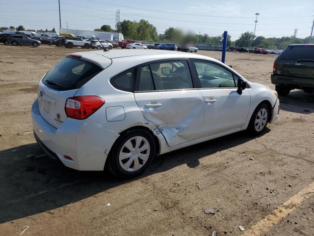 Photo 3 from auction – 2014 SUBARU IMPREZA with VIN JF1GPAA62E8275872