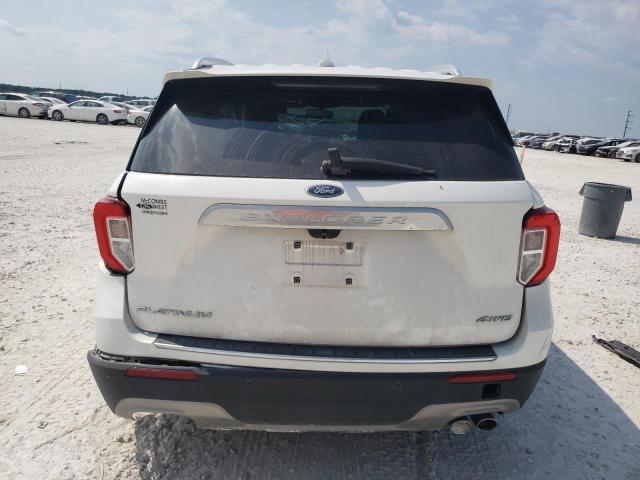 Photo 6 from auction – 2022 FORD EXPLORER P with VIN 1FM5K8HC6NGA70335