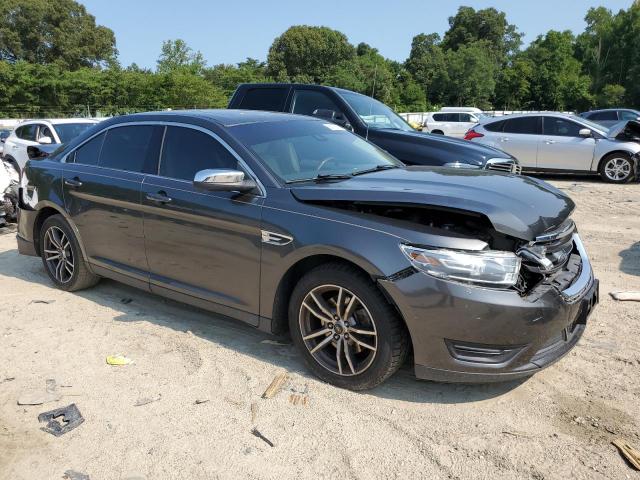 Photo 4 from auction – 2018 FORD TAURUS LIM with VIN 1FAHP2F8XJG115016
