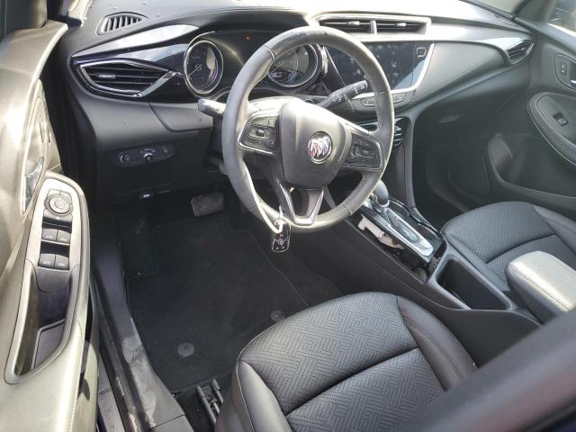 Photo 8 from auction – 2023 BUICK ENCORE GX with VIN KL4MMFSL5PB094403