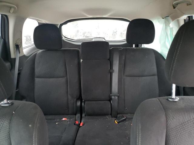 Photo 10 from auction – 2014 NISSAN PATHFINDER with VIN 5N1AR2MN0EC698770