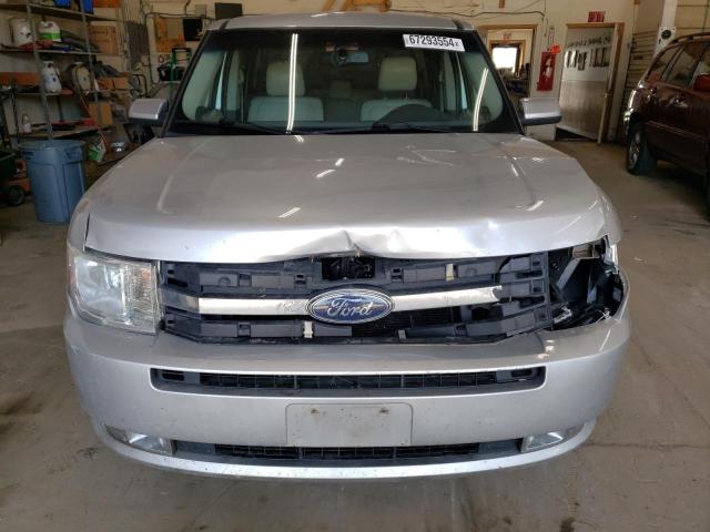Photo 5 from auction – 2010 FORD FLEX SEL with VIN 2FMHK6CC1ABB29365
