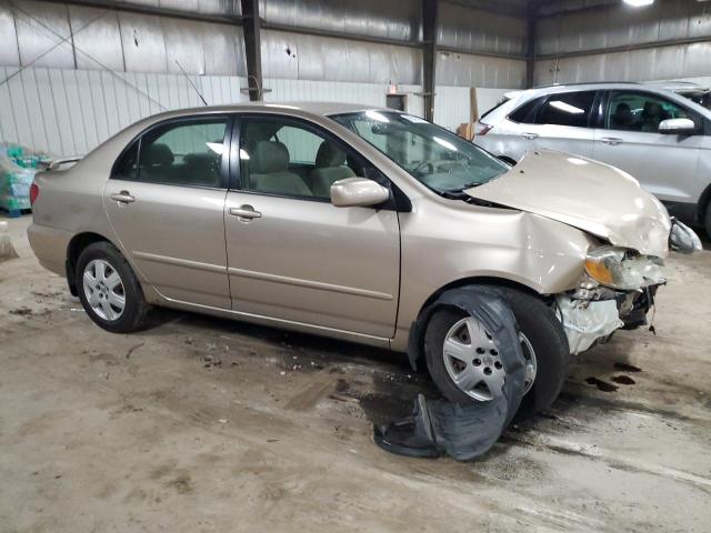 Photo 4 from auction – 2007 TOYOTA COROLLA CE with VIN 1NXBR32E77Z787262