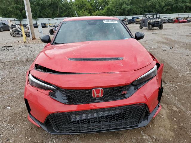 Photo 5 from auction – 2024 HONDA CIVIC TYPE with VIN JHMFL5G41RX001863