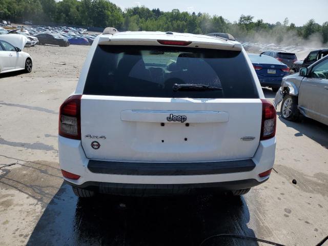 Photo 6 from auction – 2014 JEEP COMPASS LA with VIN 1C4NJDEB6ED846508