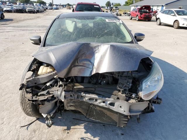 Фото 5 с аукциона – 2013 FORD FOCUS SE с VIN 1FADP3F20DL332957