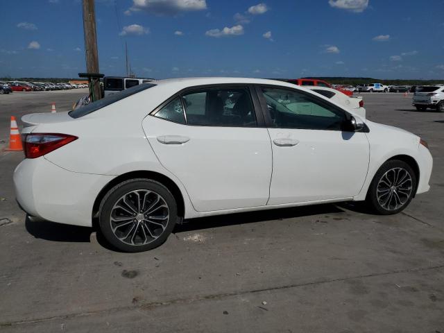 صورة رقم 3 من المزاد - 2016 TOYOTA COROLLA L مع VIN 5YFBURHE2GP453652