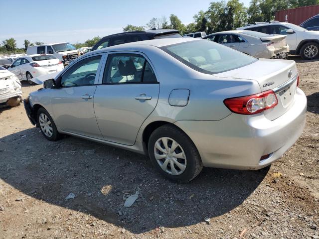 Photo 2 from auction – 2013 TOYOTA COROLLA BA with VIN 2T1BU4EE1DC096600