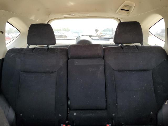 Photo 10 from auction – 2014 HONDA CR-V EX with VIN 2HKRM3H51EH565896