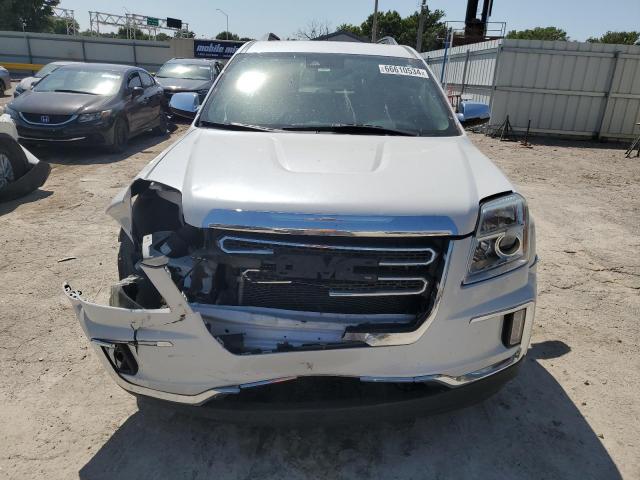 Photo 5 from auction – 2016 GMC TERRAIN SL with VIN 2GKFLUE35G6212572