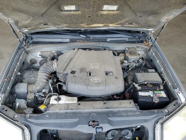 Photo 12 from auction – 2003 TOYOTA 4RUNNER SR with VIN JTEBU14R538000802