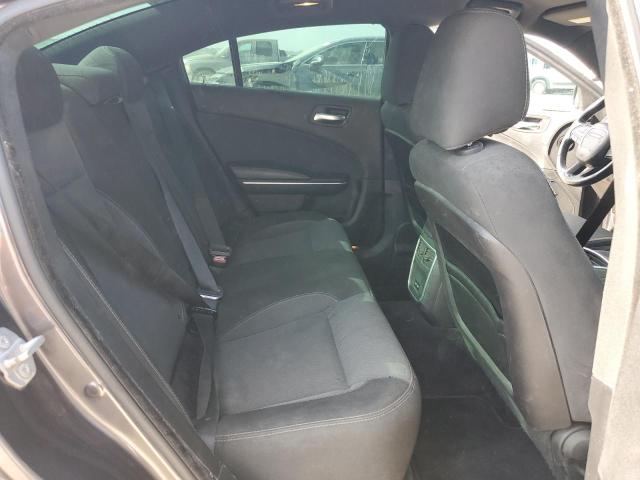 Photo 10 from auction – 2015 DODGE CHARGER SE with VIN 2C3CDXBG3FH919049