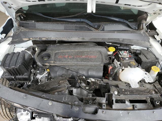 Photo 11 from auction – 2020 JEEP COMPASS LA with VIN 3C4NJDBB9LT151709