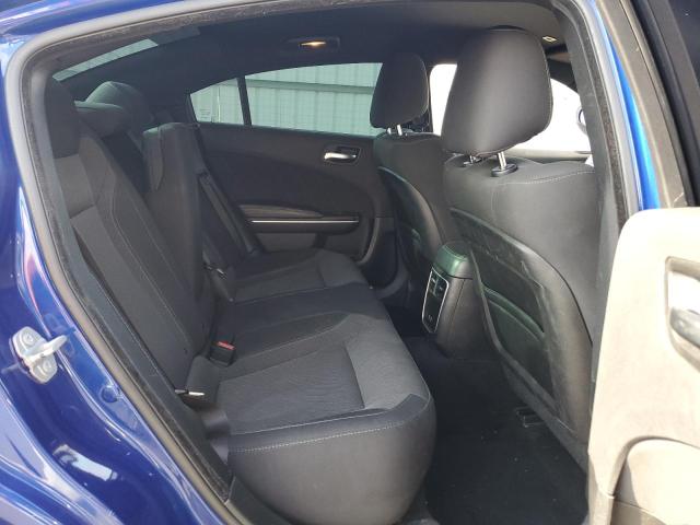 Photo 10 from auction – 2019 DODGE CHARGER SX with VIN 2C3CDXBG9KH640764