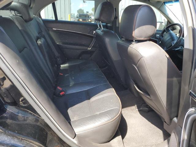 Photo 10 from auction – 2012 LINCOLN MKZ with VIN 3LNHL2GC7CR804317