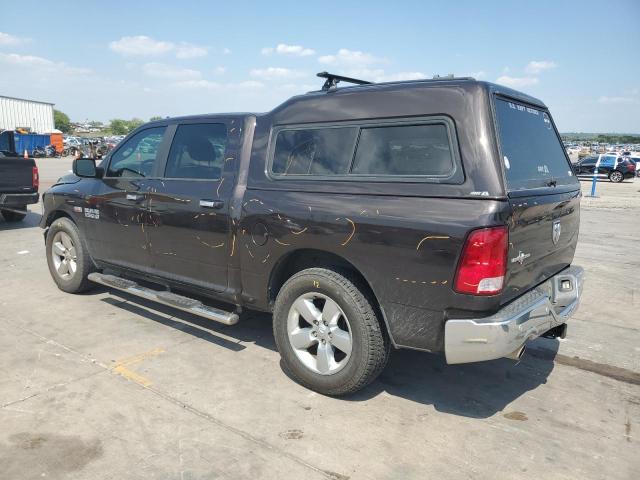Photo 2 from auction – 2017 RAM 1500 SLT with VIN 3C6RR6LT4HG637204