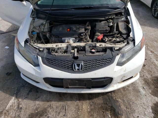 Photo 11 from auction – 2012 HONDA CIVIC EX with VIN 2HGFG3B85CH542058