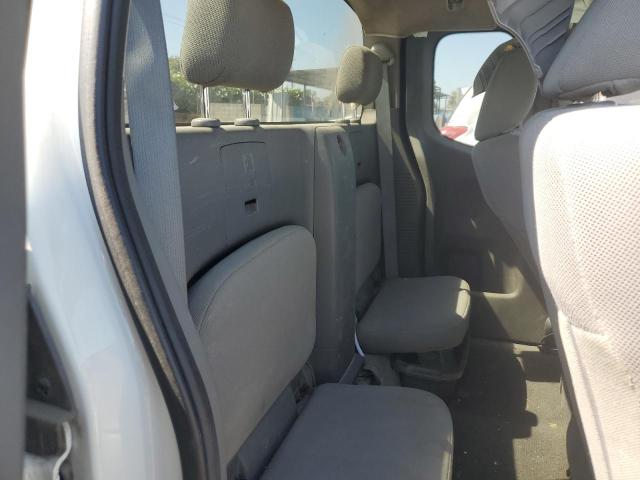 Photo 10 from auction – 2015 NISSAN FRONTIER S with VIN 1N6BD0CT4FN716217