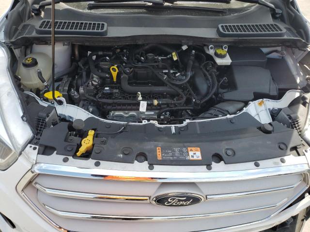 Photo 12 from auction – 2019 FORD ESCAPE SEL with VIN 1FMCU0HD0KUC29164