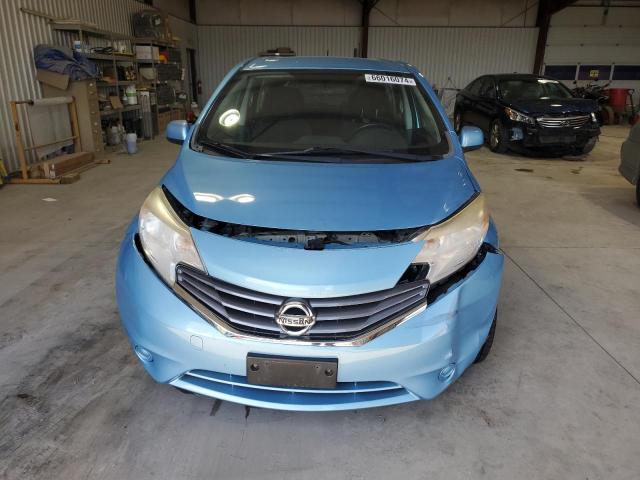 Photo 5 from auction – 2014 NISSAN VERSA NOTE with VIN 3N1CE2CP6EL366772