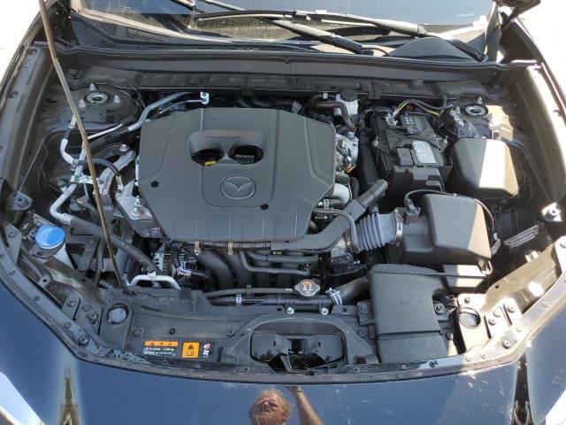 Photo 12 from auction – 2024 MAZDA CX-30 SELE with VIN 3MVDMBBM3RM649995