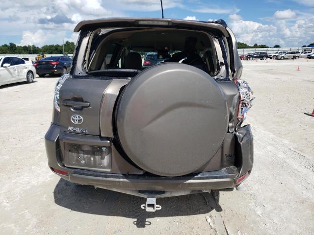 صورة رقم 6 من المزاد - 2012 TOYOTA RAV4 مع VIN 2T3ZF4DV9CW126196