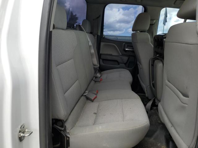 Photo 10 from auction – 2016 GMC SIERRA K15 with VIN 1GTV2LEH2GZ287928
