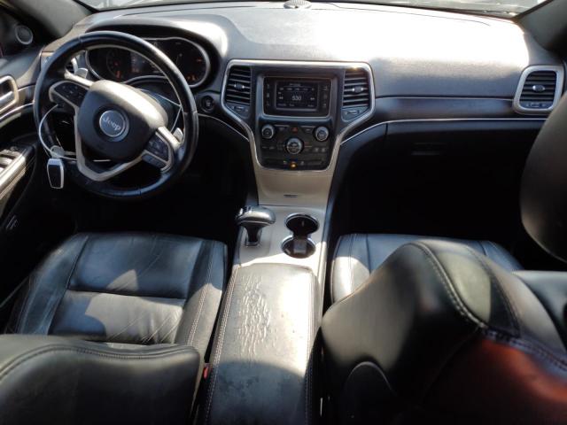 Photo 8 from auction – 2014 JEEP GRAND CHER with VIN 1C4RJEBG9EC453650