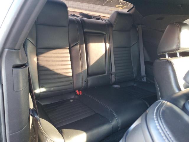 Photo 10 from auction – 2012 DODGE CHALLENGER with VIN 2C3CDYAG5CH286007