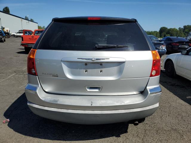 Photo 6 from auction – 2005 CHRYSLER PACIFICA T with VIN 2C4GM68485R671782