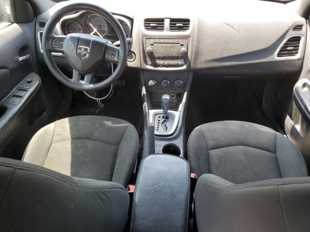 Foto 8 de la subasta – 2012 DODGE AVENGER SE con VIN 1C3CDZAB1CN185936