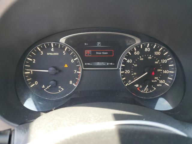 Photo 9 from auction – 2018 NISSAN ALTIMA 2.5 with VIN 1N4AL3AP7JC227748