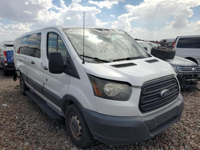 Photo 4 from auction – 2017 FORD TRANSIT T- with VIN 1FBZX2ZM6HKA87475