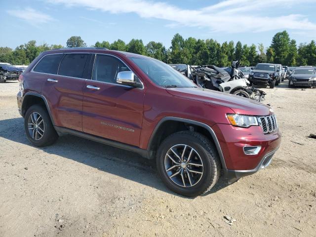 Photo 4 from auction – 2017 JEEP CHEROKEE with VIN 1C4RJEBG0HC626847