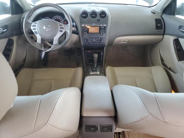 Photo 8 from auction – 2012 NISSAN ALTIMA SR with VIN 1N4BL2AP0CN409958
