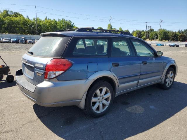 صورة رقم 3 من المزاد - 2009 SUBARU OUTBACK 2. مع VIN 4S4BP61CX97326565