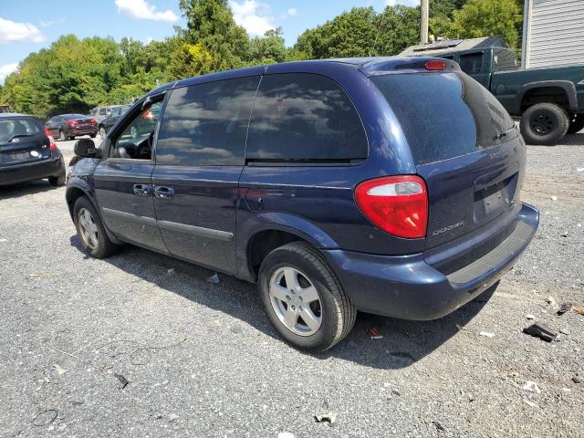 صورة رقم 2 من المزاد - 2006 DODGE CARAVAN SX مع VIN 1D4GP45RX6B500580