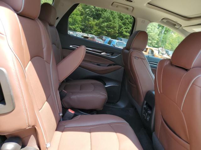 Photo 11 from auction – 2020 BUICK ENCLAVE AV with VIN 5GAEVCKW5LJ117678
