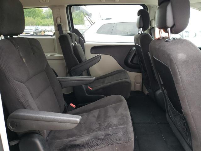 Photo 11 from auction – 2016 DODGE GRAND CARA with VIN 2C4RDGCGXGR334761